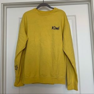 Harry Styles “Kiwi” Concert Tour Sweatshirt